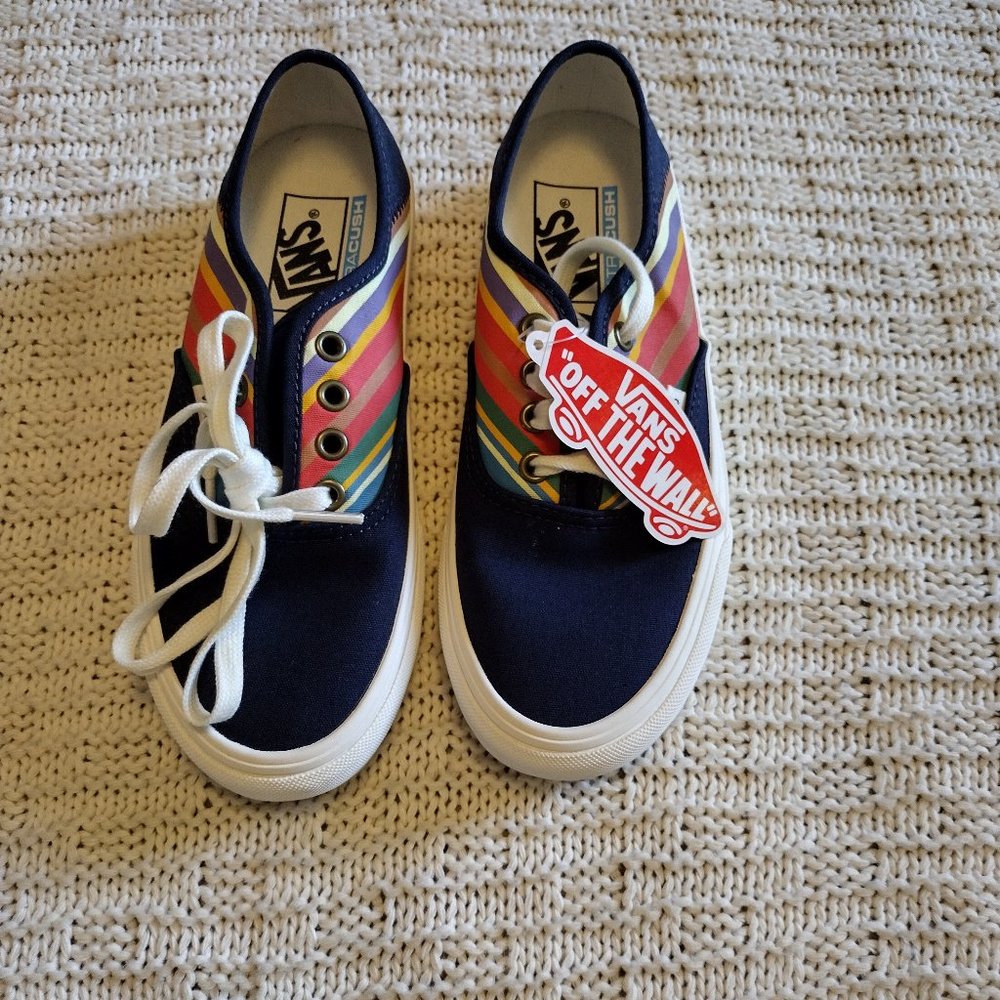 Unisex Vans